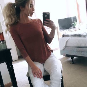 Meet your Posher, Paige